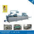 China Hot Sale Super Glue Blister Packing Machinery